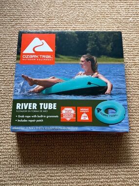 Ozark Trail River Tube, New